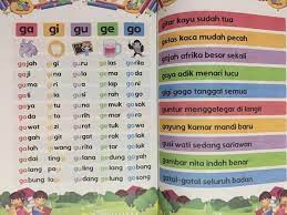 Check spelling or type a new query. Jual Lagi Promo Jago Membaca Tanpa Mengeja Buku Anak Tk Buku Paud Jakarta Barat Violetrahmawati Tokopedia