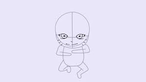 Los Mejores Dibujos Chibi Www Dibujosfaciles Es Por lo general, un boceto (conocido como layout en ingls) es un dibujo esquemtico que no incluye detalles ni terminaciones. los mejores dibujos chibi www