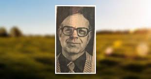 George Franklin Soper Obituary April 9, 2025