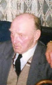 Thomas Millett (1922-2009)