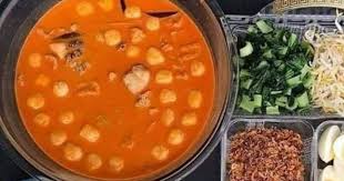 Resepi mee kari sedap dan mudah! Guna Ikan Bilis Rupanya Rahsia Nak Buat Mee Kari Jadi Lebih Sedap Petua Daripada Peniaga Yang Jual Menu Ni Keluarga