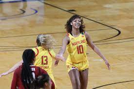 Maryland Womens Basketball Defeats Alabama Advances To Sweet Sixteen - Testudo Times