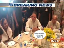 — rahul gandhi (@rahulgandhi) april 20, 2021. Rahul Gandhi Iftar Party Congress President Mocks Pm Modi By Terming His Fitness Video Bizarre Ridiculous India News India Tv