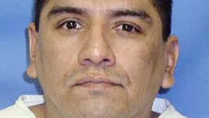 Killer of 7-year-old girl set to be executed