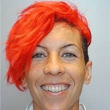 Carolina Robles's Instagram, Twitter & Facebook