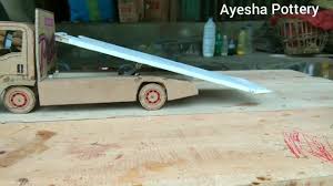 170 видео 25 480 просмотров обновлено сегодня. Ayesha Pottery Miniatur Truk Towing Dari Kardus Facebook