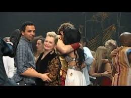 Moi je vais arrêter, j'en ai fait huit. Kamel Ouali Dit Adieu A Cleopatre Derniere Representation Du 31 Janvier 2010 Youtube