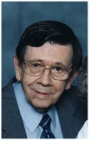 William F. Hammett Obituary