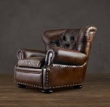 Pin By Meghan Moriarty On To Make A House A Home Man Cave Furniture Man Chair Leather Chair