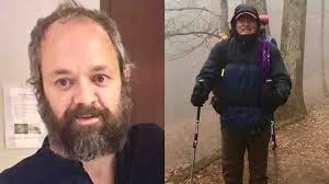 Fundraiser by Lesli Wortham Bruce : Hiking for Healing