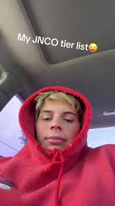 JNCO Outfit Ranking: From Vintage to Fit Checks