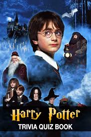 You can use this swimming information to make your own swimming trivia questions. Buy Harry Potter Trivia Quiz Book Book Online At Low Prices In India Harry Potter Trivia Quiz Book Reviews Ratings Amazon In