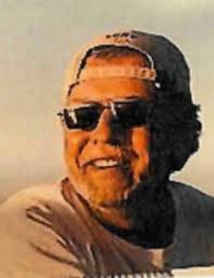 Anthony Jeffrey Ford