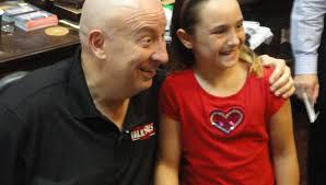 Pauline-Glenn Springs girl takes title role in 'Annie'