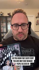 Find a local comic shop and preorder THE AUTHOR IMMORTAL by me and  @morganbeem from @imagecomics by 9/8! In shops 10/1! findyourcomic.store