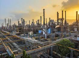 Oil Refinery in India | Petroleum Refinery | BPCL, India