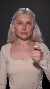 American Makeup su russian girl ✨😌, Makeup by @vaneamericanmakeup 💕,  #makeup #makeupartist