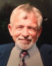 Obituary information for John M. Gearin