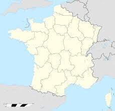 Alapvető franciaország 10 nap a legfinomabb franciaország ízléséhez kövesse ezt a 10 napos „legjobb nincs hely, ahol franciaország! több mint párizs. Franciaorszag Regioi Wikipedia