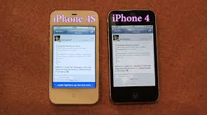 Image result for iPhone 4