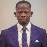 Priscilla Asante Email & Phone Number