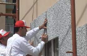 Globond dış cephe kaplama/bakır alüminyum kompozit panel fabrika fiyat/acm/alucobond inşaat yapı malzemesi. Dis Cephe Kaplama Capatect Filli Boya Weber M2 Fiyatlari 2018 Hayatin Icinden Haberler Hayatin Icinden Haberler Kaplan Hayat Haber