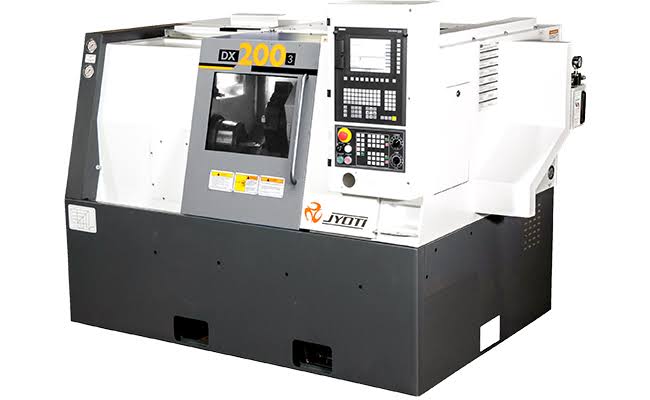CNC VMC Machine Job work product image