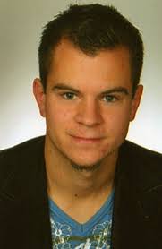 Tobias Bruckmeier aus Nördlingen