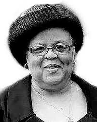 BEVERLY KNOX Obituary (1948