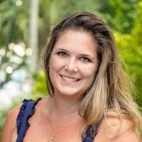 Bridget Bender's Instagram, Twitter & Facebook