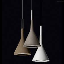 aplomb pendant by foscarini at lumens com lampen esszimmer kuche