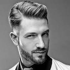 Architectural Men S Undercut Hairstyle Mens Hairstyles Undercut Mens Hairstyles Thin Hair Men