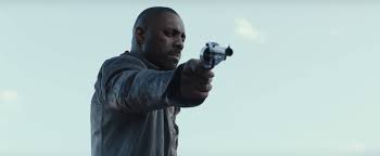 Resultado de imagen de la torre oscura pelicula