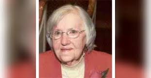 Suzanne Crow Compton Obituary