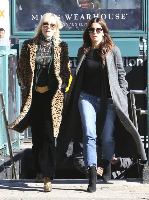 Fab the Set: Ocean's Eight - Go Fug Yourself - Fab the Set: Ocean's Eight  Go Fug Yourself