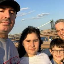 Fundraiser for Loreta Stafa by Philliss Nappi : Memorial for Ilir Stafa