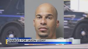 Jason Leday's Instagram, Twitter & Facebook