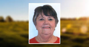 Patricia A. (Calnan) Simard Obituary August 28, 2016