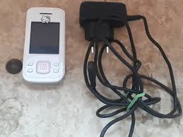 Sagem my421z Hello Kitty