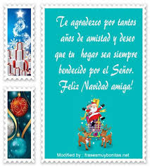 Pin En Mensajes De Navidad