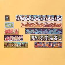 Puzzle 10 Penguins In 2020 Spielzeug Puzzle Puzzles