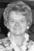 Evelyn Brooke Obituary (2014)