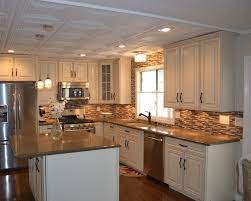 Mobile Home Kitchen Remodel Mobile Homes Projects Pinterest Simple Kitchen Remodel Kitchen Remodel Layout Colonial Kitchen Remodel