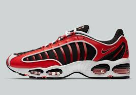 Nike Air Max Tailwind Iv Chile Red Ct1284 600 Sneakernews Com In 2020 Nike Air Max Nike Air Nike