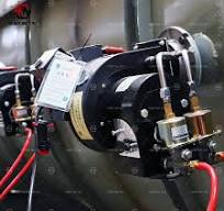 Fully Automatic Ubc Decoating Equipment Used Can Recycling Plants