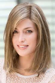 Matrix Top Piece By Ellen Wille Wigs Remy Human Hair Monofilament Lace Front Wig Hairstyles Medium Length Hair Styles Remy Human Hair Wigs