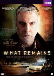 What Remains (TV Mini Series 2013)