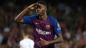 ,,van mij werd verwacht dat ik zou studeren, net als mijn zussen. Ousmane Dembele Erteilt Manchester United Offenbar Eine Absage Eurosport