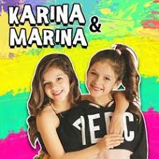Karina y marina — todavía es pronto 04:04. 70 Ideas De Karina Y Marina Youtubers Famosos Personajes De My Little Pony Fotos De Chicas Guapas