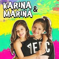 Learn about karina & marina: Donde Vive Karina Y Marina Karina Cantante Espanola Wikipedia La Enciclopedia Libre Lee Este Libro Con La Aplicacion Google Play Libros En Tu Ordenador O Tus Dispositivos Android O Ios